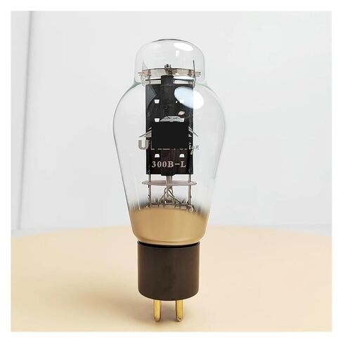 300B-L 300BL Vacuum Tube HiFi Audio Tube Amplifier DIY(2pcs Matched Pair) in Saudi Arabia