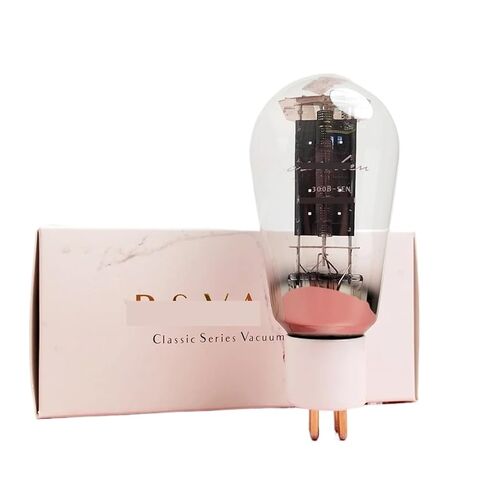 300B-SEN 300B خطاف شاشة أسود أنبوب الإلكترون الفتيل يدعم أربعة أنابيب (زوج متطابق 2 قطعة) in Kuwait