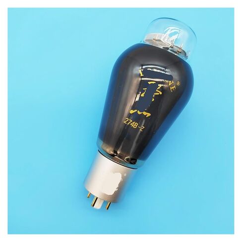 أنبوب 274B-Z يستبدل 274B 5U4G 5Z3P 5R4GY 5AR4 GZ34 U52 5V4 5Z4P(1 قطعة) in Kuwait