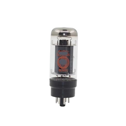 6L6EH Vacuum Tube Replaces 6L6 6L6GCR 5881 6P3P EL34 Tube(4PCS 6L6EH) in Saudi Arabia