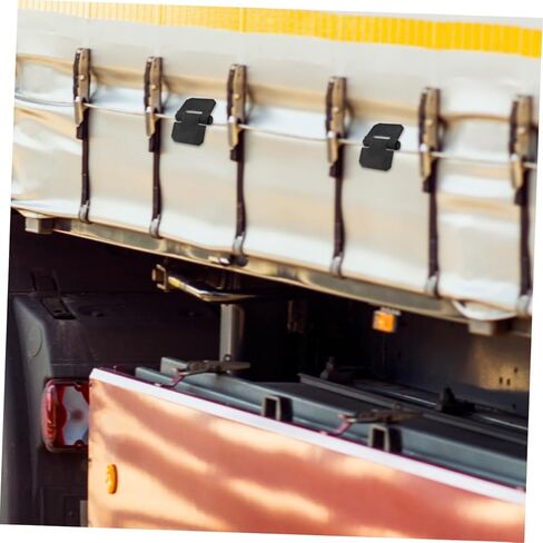 Ciieeo 2pcs Heavy Duty Metal Gate Hinges Weldable Design Trailer Hinges for Rvs Outdoor Detachable Door Pin in Saudi Arabia