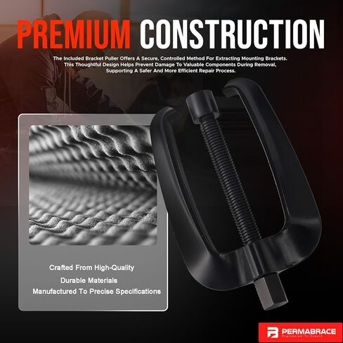 مجموعة إصلاح سدادة أسطوانة التوجيه الهيدروليكية ومجموعة سحب الدعامات - متوافقة مع سلسلة HC5345، HC5341-HC5348، HC5358، HC5365، HC5375، HC5394، HC5445، وHC6750-HC6755. in Kuwait