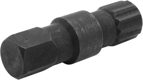 Hinge Pin Tool Compatible with Mercruiser Mercury Alpha One Gen II, Bravo I/II/III Replaces OE 18-9861 91-78310 in Kuwait