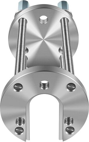 Bonbo for Marine Boat Prop Puller Tool K-812 Compatible with 3 & 4 Blade Propellers, Heavy Duty Boat Propeller Removal Tool Fits for Prop Shafts from 1-1/4" to 1-1/2" in Saudi Arabia