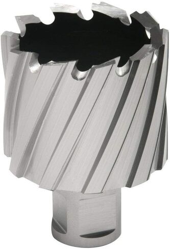 Hougen 1" x 2" "12,000-Series" Annular Cutter (12232) in Saudi Arabia