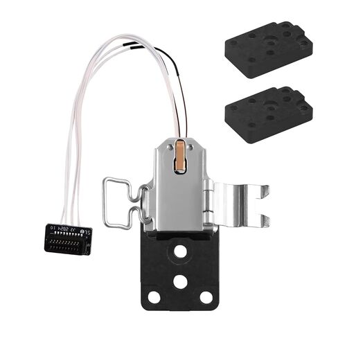 مجموعة أدوات تجميع التدفئة Hotend من Bamboo lab A1 لطابعة Bambu Lab A1 وA1 الصغيرة ثلاثية الأبعاد ومكونات التسخين ثلاثية الأبعاد وملحقات الطابعة ثلاثية الأبعاد in Saudi Arabia
