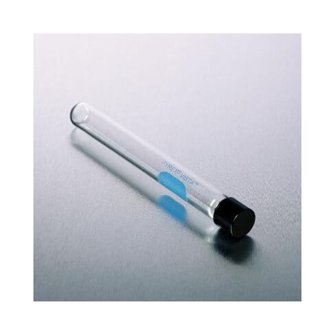 Pyrex Vista Screw-Cap Culture Tubes, 16 x 125 mm, 15 mL in Saudi Arabia