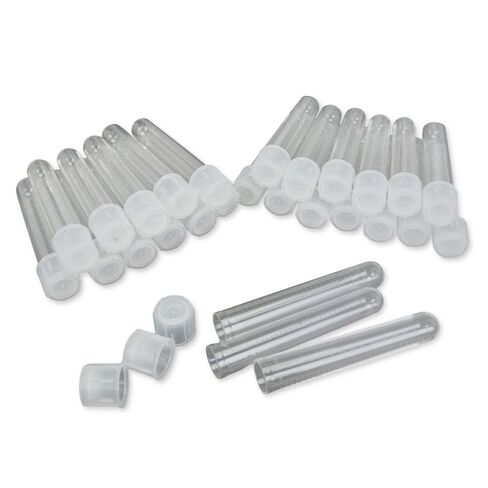 Culture Tube, 15 mL, Pack of 25 in Saudi Arabia