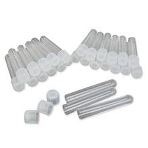 Culture Tube, 15 mL, Pack of 25 in Saudi Arabia