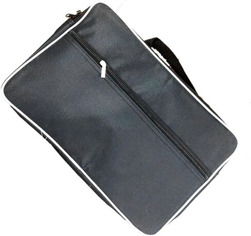 Lyre Bag Convenient Thickened Polyester Carrying Case for Harp Storage Lightweight Design for Anywhere for String Lyres in Saudi Arabia