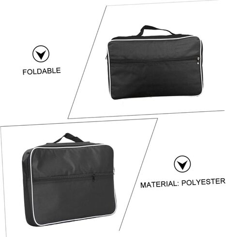 Lyre Bag Convenient Thickened Polyester Carrying Case for Harp Storage Lightweight Design for Anywhere for String Lyres in Saudi Arabia