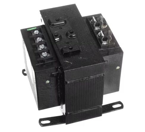 يناسب محول LVO 3516040 702X B250MBT713XKF 03211، 208/230/460 إلى 120/24 فولت، 50/60 هرتز، 250 فولت أمبير لـ CL10، FL10، FL25 in Kuwait