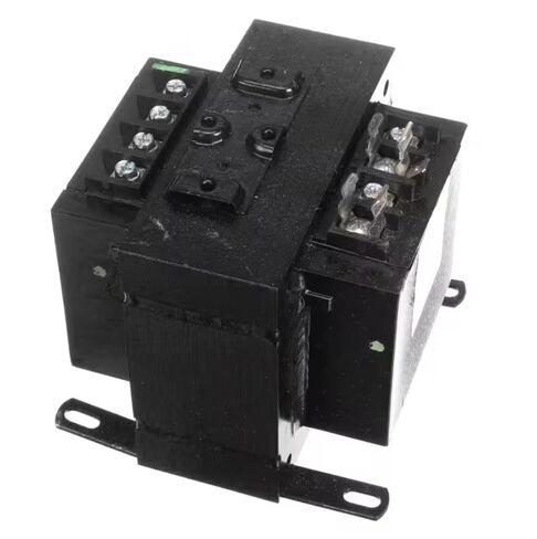 يناسب محول LVO 3516040 702X B250MBT713XKF 03211، 208/230/460 إلى 120/24 فولت، 50/60 هرتز، 250 فولت أمبير لـ CL10، FL10، FL25 in Kuwait