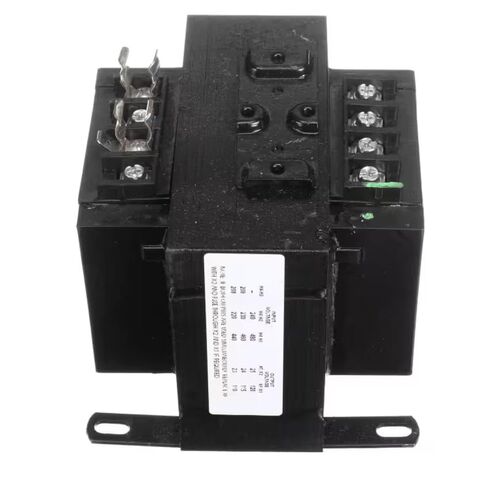 يناسب محول LVO 3516040 702X B250MBT713XKF 03211، 208/230/460 إلى 120/24 فولت، 50/60 هرتز، 250 فولت أمبير لـ CL10، FL10، FL25 in Kuwait