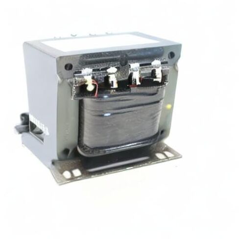 Square D 9070T200D1 Control Transformer, 200Va, 3.20 In. H in Saudi Arabia