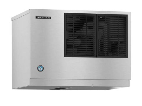 Hoshizaki KMD-505MAJ, Crescent Cuber Icemaker, Air-Cooled in Saudi Arabia
