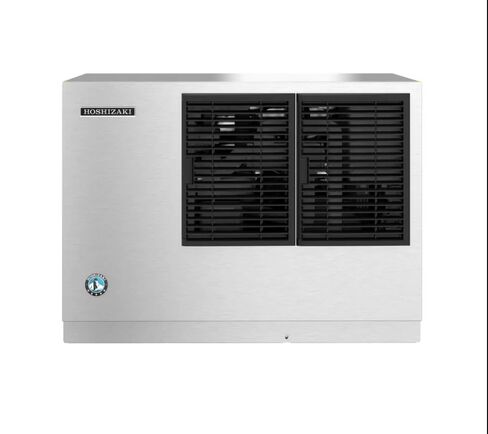 Hoshizaki KMD-505MAJ, Crescent Cuber Icemaker, Air-Cooled in Saudi Arabia
