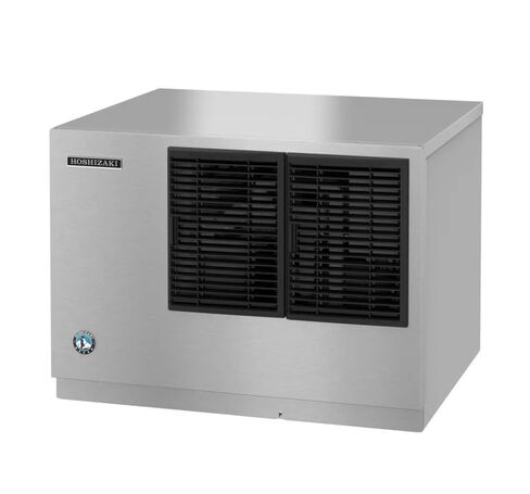 Hoshizaki KMD-505MAJ, Crescent Cuber Icemaker, Air-Cooled in Saudi Arabia