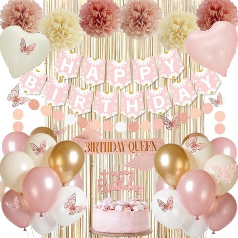 زخارف عيد ميلاد زرقاء وسوداء ، 50 بكسل زخارف عيد ميلاد سعيد للرجال مع البالونات لافتة وشاح رقائق الستائر الستار. in Kuwait