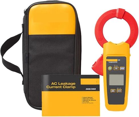 368 369 مشبك تيار التسرب (F368) in Kuwait