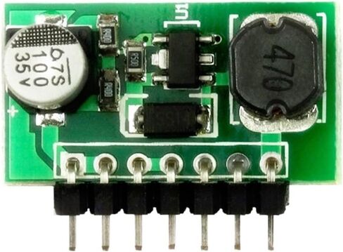 1 واط 3 واط دعم السائق 10 قطع (1 واط) in Kuwait