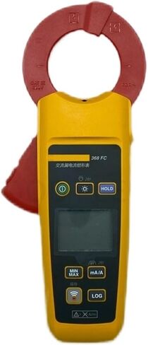 368 369 368FC 369FC مايكرو التسرب الحالي المشبك(369) in Kuwait