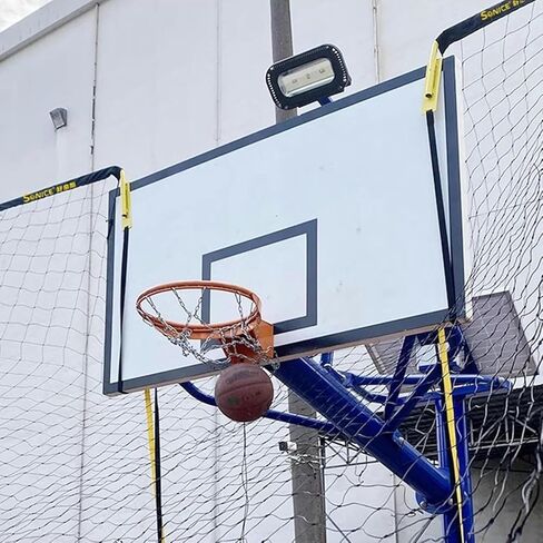 جهاز ارتداد كرة السلة التلقائي - يوفر نظام الإرجاع 800 طلقة/ساعة للتدريب الفردي، مع مجرى دوار بزاوية 180 درجة، يناسب معظم الأطواق in Kuwait