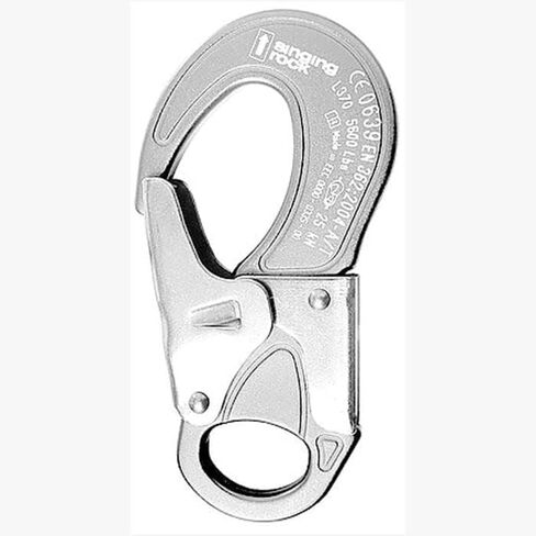 Light Alloy Connector Small Snap Hook in Saudi Arabia
