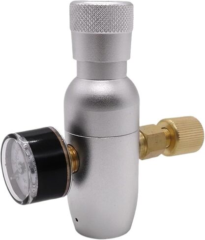 موزع برميل صغير GrowlerTap الرمح كوب بيرة ستانلس ستيل الرمح لأدوات البار برميل صغير 2L/3.6L/4L (الصنبور) in Saudi Arabia