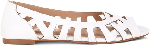 مويرا المنسوجة شقق أخمص القدمين in Kuwait