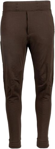 First Lite Men's Rugged Wool Wader Pant - Durable Merino Wool Hunting Midlayer Pants in Kuwait