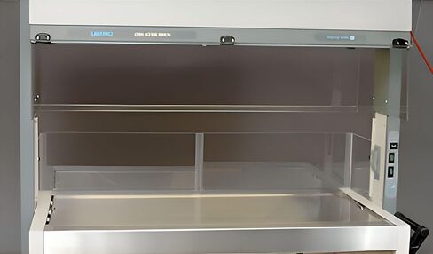 Labconco 3824000 حاجز القوارض لمحطات الوصول المفتوح PuriCare in Kuwait