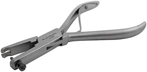 MUSICMEDIC.COM إزالة كماشة الربيع لإصلاح آلات النفخ الخشبية. أدوات للساكسفون والفلوت والكلارينيت in Kuwait