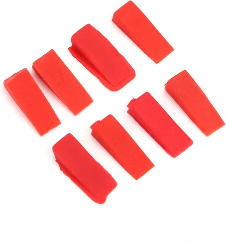 Flute Cleaning Accessories Kit 70Pcs, Repair Flute Pads Plugs Set Open Holes, Portable Brass Woodwind Cleaning Tools, Musical Instrument Maintenance Parts in Saudi Arabia