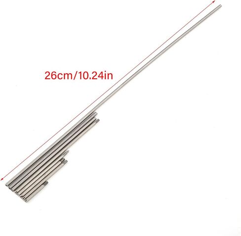 Flute Cleaning Accessories Kit 70Pcs, Repair Flute Pads Plugs Set Open Holes, Portable Brass Woodwind Cleaning Tools, Musical Instrument Maintenance Parts in Saudi Arabia