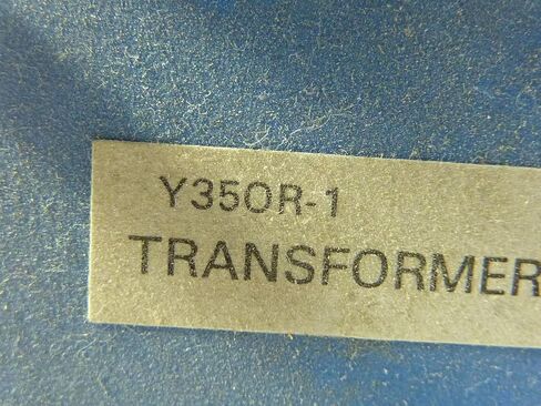 جونسون كونترولز Y350R-1 الفئة 2، الإدخال 120-240 فولت تيار متردد / 50/60 هرتز، الخرج 10 فولت أمبير / 24 فولت تيار متردد، وحدة الطاقة، مصححة، محول تنحي in Saudi Arabia