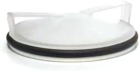 WPW10074580 W10074580 Washer Agitator Cap Fits Whirlpool in Kuwait