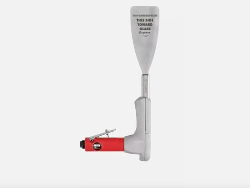 أداة إزالة زجاج السيارات التي تعمل بالهواء من Equalizer Express - SP1416 in Kuwait