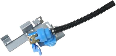W11434044 W11025972 W11187724 Dishwasher Valve Inlt Fits Whirlpool in Saudi Arabia