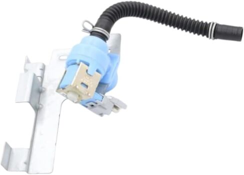 W11434044 W11025972 W11187724 Dishwasher Valve Inlt Fits Whirlpool in Saudi Arabia