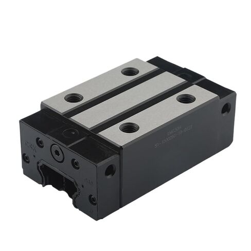 1 قطعة CSK دليل خطي كتلة LMG30H كتل المنزلق النقل الارشادي الخطي in Kuwait