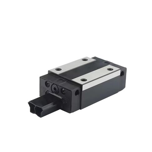 1pcs Linear Guide Slider Square Rail Slider LMG15 20 25 30H/C Linear Motion Bearing CNC Router Woodworking Engraving Parts(LMG20H) in Saudi Arabia