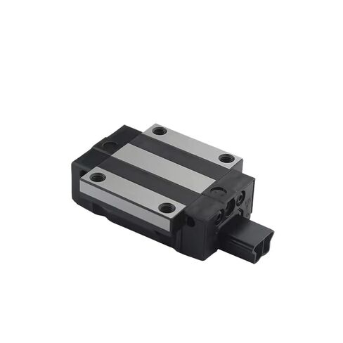 1pcs Linear Guide Slider Square Rail Slider LMG15 20 25 30H/C Linear Motion Bearing CNC Router Woodworking Engraving Parts(LMG20H) in Saudi Arabia