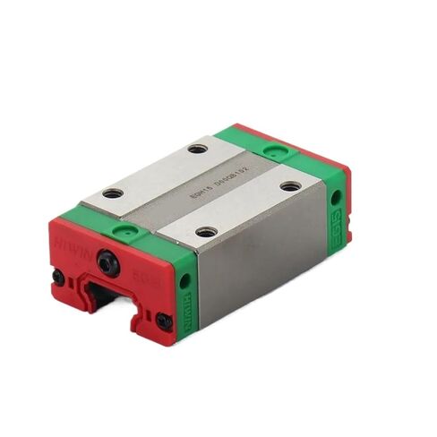 1 قطعة منزلق الدليل الخطي EGH HGH سلسلة EGH15CA HGH25CA EGH25CA HGH15CA يستخدم للسكك الحديدية الخطية باستخدام الحاسب الآلي لتقوم بها بنفسك أجزاء (EGH20CA) in Kuwait