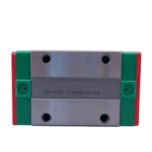 1pcs QEH15CA Quite Slider Block Linear Guide QEH20CA Bearing Slider for Printing Machines(QEH20CA) in Saudi Arabia