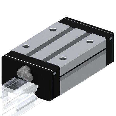 SR15W SR15V SSR15XW SSR15XV SSR20XW SSR20W SSR20V منزلق مع أختام مزدوجة للطابعات واستخدام آلات الأغذية (SSR20XW) in Kuwait