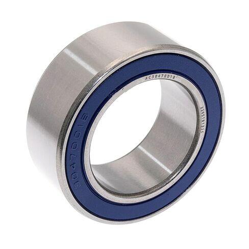 1 قطعة AC30470018 30X47X18 30BD4718 ACB30X47X18 ACB30470018 محامل تكييف in Kuwait