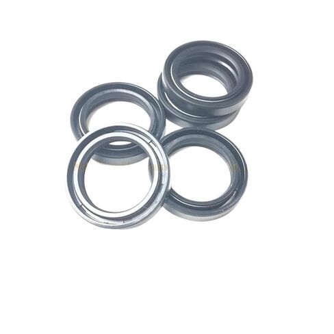 10pcs 17x30x6 TC17x30x6 Skeleton Oil Seal 17x30x6 Seals Seals 17 * 30 * 6 Radial Shaft Seals in Saudi Arabia