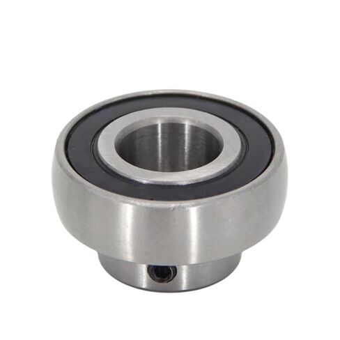 1 قطعة SB208 40X80X34mm إدراج تحمل نهاية واحدة الطائرة مع السلك العلوي in Kuwait