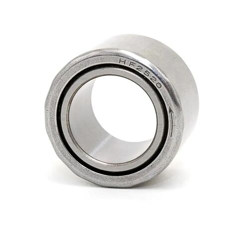 1 قطعة HF2520 IR20x25x20 HF253220 25X32X20 HFI2020 20x32x20 كأس مسحوب محمل ذو بكرات إبرية محامل مع الحلقة الداخلية in Kuwait